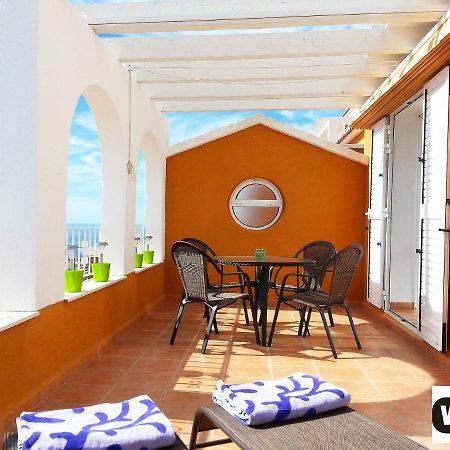 Apartment Vistamar 3 Cumbre del Sol Exteriér fotografie